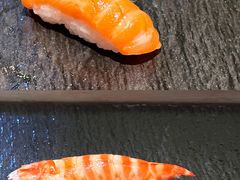 -AKIMOTO秋本寿司(双井店)