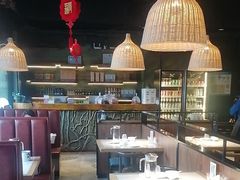 -恰八斗·猛火长沙菜(国贸店)