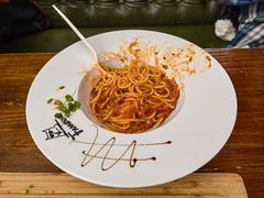 -Famous肥猫墨西哥音乐餐吧(五棵松华熙LIVE店)