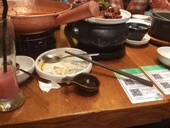 -云海肴·汽锅鸡·云南菜(苏州中心店)