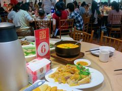 -百年银屏蚝烙·潮汕菜·非遗(乐山店)