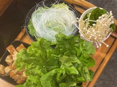 -捞围鲜·港式打边炉(海阳路店)