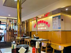 -正宗齐齐哈尔烤肉·齐牛哥鲜切炭火烤肉(杭州总店)