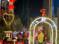 -福苗小骆驼烧烤(莲湖路店)