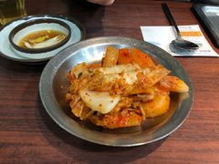 -神仙雪浓汤(明洞店)