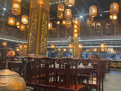 -杨记隆府(南坪店)