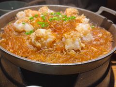 -九锅一堂酸菜鱼(新南凯德直营店)