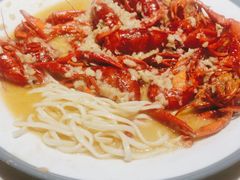 -杨氏青龙虾·羊蝎子(金盛路总店)