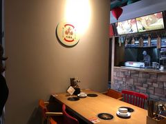 -打酱友•斑鱼海鲜粥火锅(吴桥店)