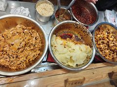 -周小亮丁家坡洋芋(观音桥好吃街B区直营店)