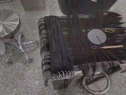 -DG SALON·潮牌造型