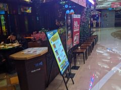 -一品渝香·好吖好鸭时尚干锅鸭头(乐汇城店)