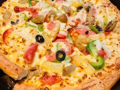 -必胜客(WOW中心城店)