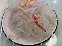 -奥华餐厅·老张记(台基厂店)