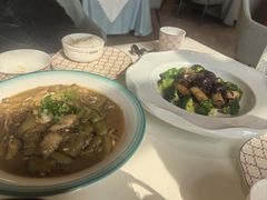 -天顺渔港·海景餐厅(星海广场店)