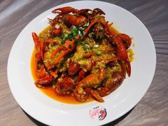 -李叔叔虾蟹大排档(青羊店)