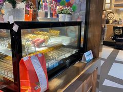 -粉粉乐鲷鱼烧(美罗城店)