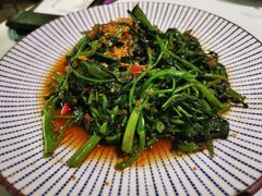 虾酱空心菜-泰妃殿(新世界旗舰店)