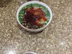 -磨沟沿老字号牛肉面·清真(金港城店)
