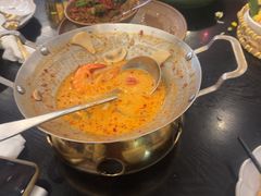 -Thai Alley泰爱里(二沙岛店)