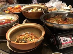-青年公社·烤鸭(天玥中心店)
