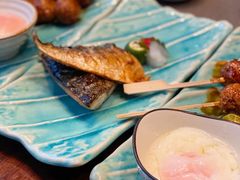 -山葵家·创意料理(宁波来福士店)