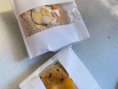 -屋裡·Union Bakery(龙江路店)