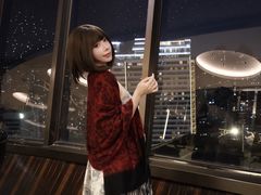 -广州花园酒店