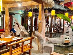 -和源祥·日照菜扛把子(万平口一店)