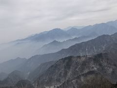 -终南山南五台景区