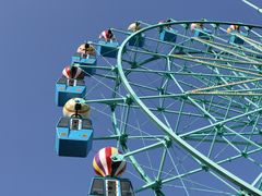 -南京银杏湖乐园