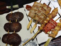 -鸟鹏烧鸟居酒屋(熙龙湾店)