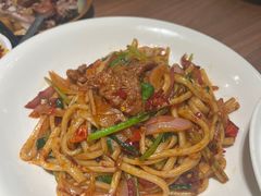 -贯贯吉·清真餐厅(浙江中路店)