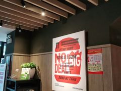 -肯德基(坑梓店)