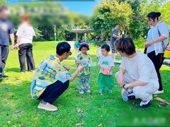 -红黄蓝成长中心•婴幼儿早教•托育(南山京基百纳广场店)