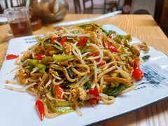 -牛八宝桂林米粉(八里庄店)