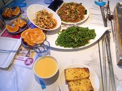 -勇利赵家烤肉坊(凤城五路店)