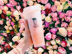 -LELECHA乐乐茶(美罗城店)
