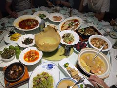 -老宁波1381餐厅(宏泰广场店)