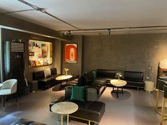 -Hei Cafe(工体店)