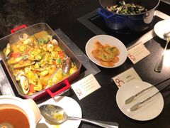 -澳门旅游塔360°旋转餐厅(南湾湖广场店)