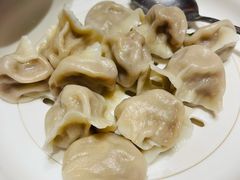 -开海·红岛海鲜虾水饺(石老人店)