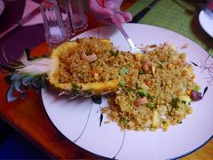 -山色西餐·柴火烤披萨