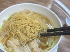 -百福麵家(新馬路店)