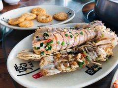 -阿兰姐海鲜店