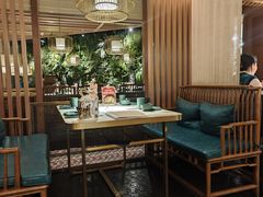 -锦府盐帮·李宅(领展购物广场中关村店)