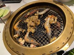 -和牛村烧肉放题(淄博王府井店)