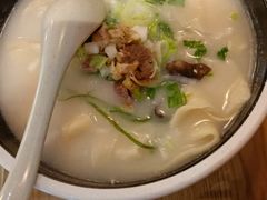-大头亮羊汤烩面·河南非遗(良乡总店)