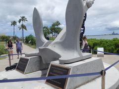 -夏威夷珍珠港