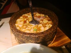 -绿茶餐厅(汇悦大融城店)